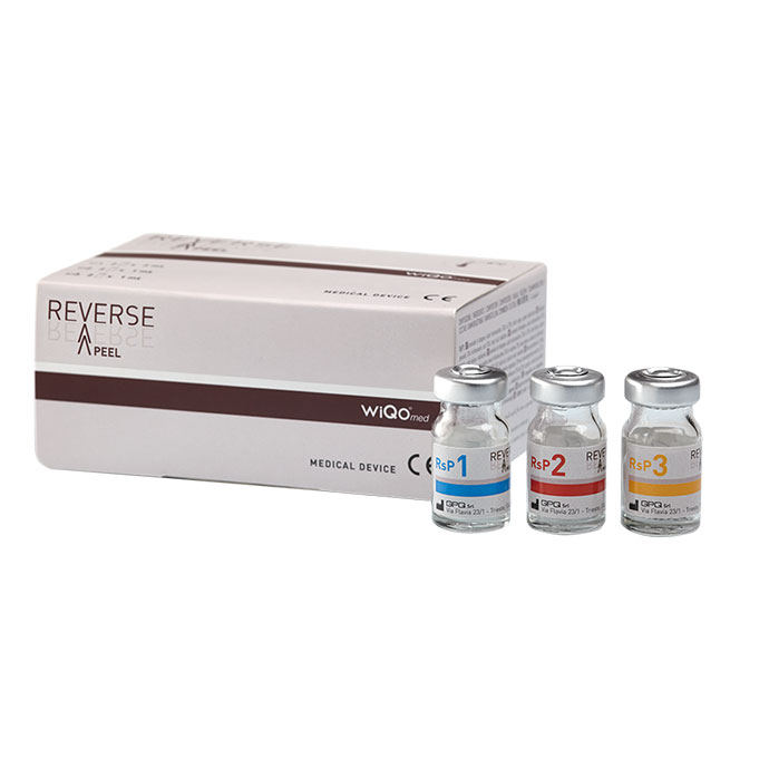 リバースピール